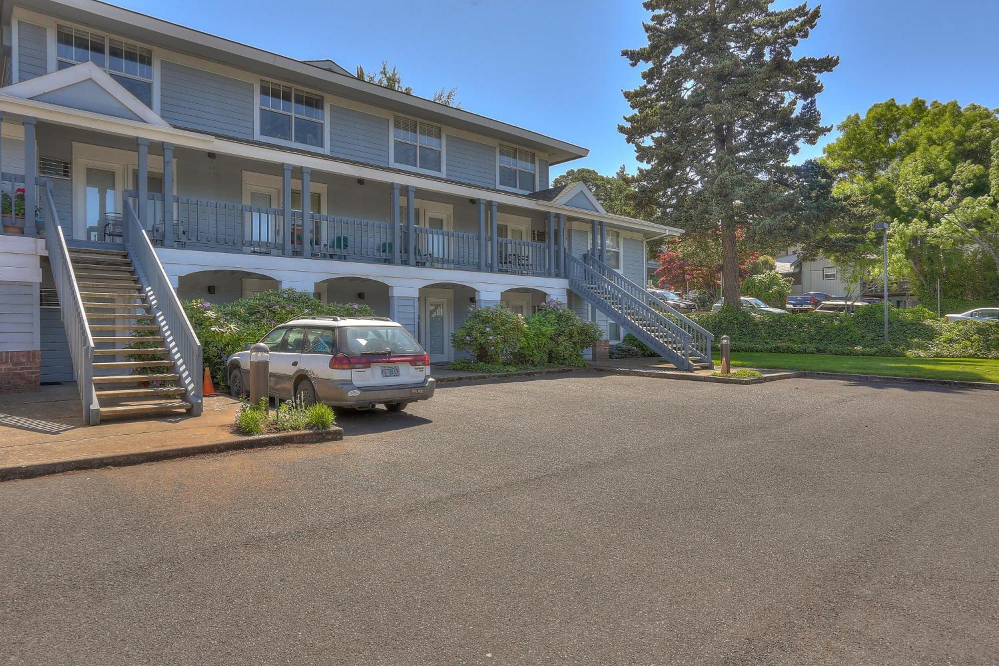 Beautiful Condo River Views Steps To Downtown Heart Of Hood River 4263 Exterior foto